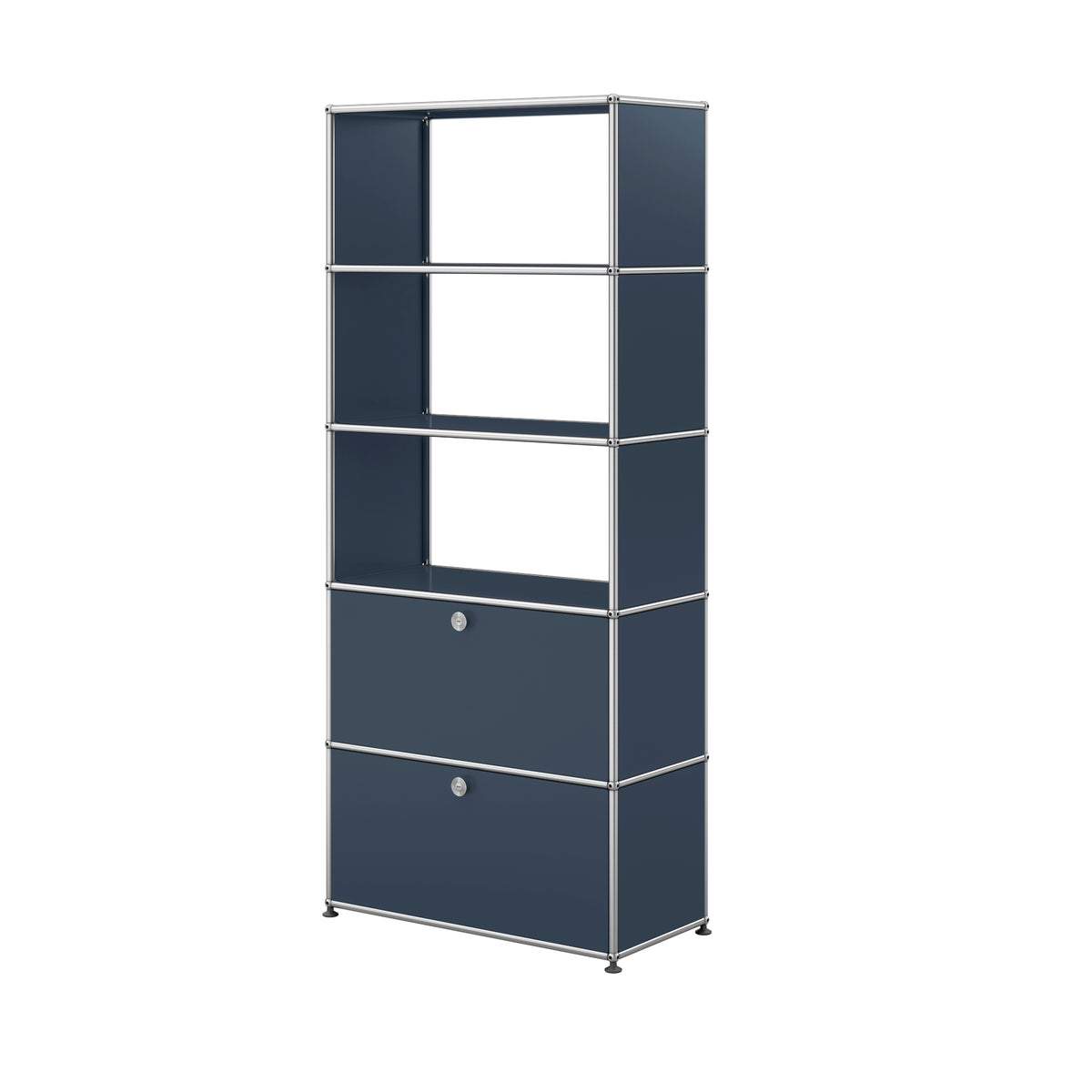 USM Haller shelving (M24) – USM UK