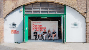 Design Dialogues by Design Burger in London