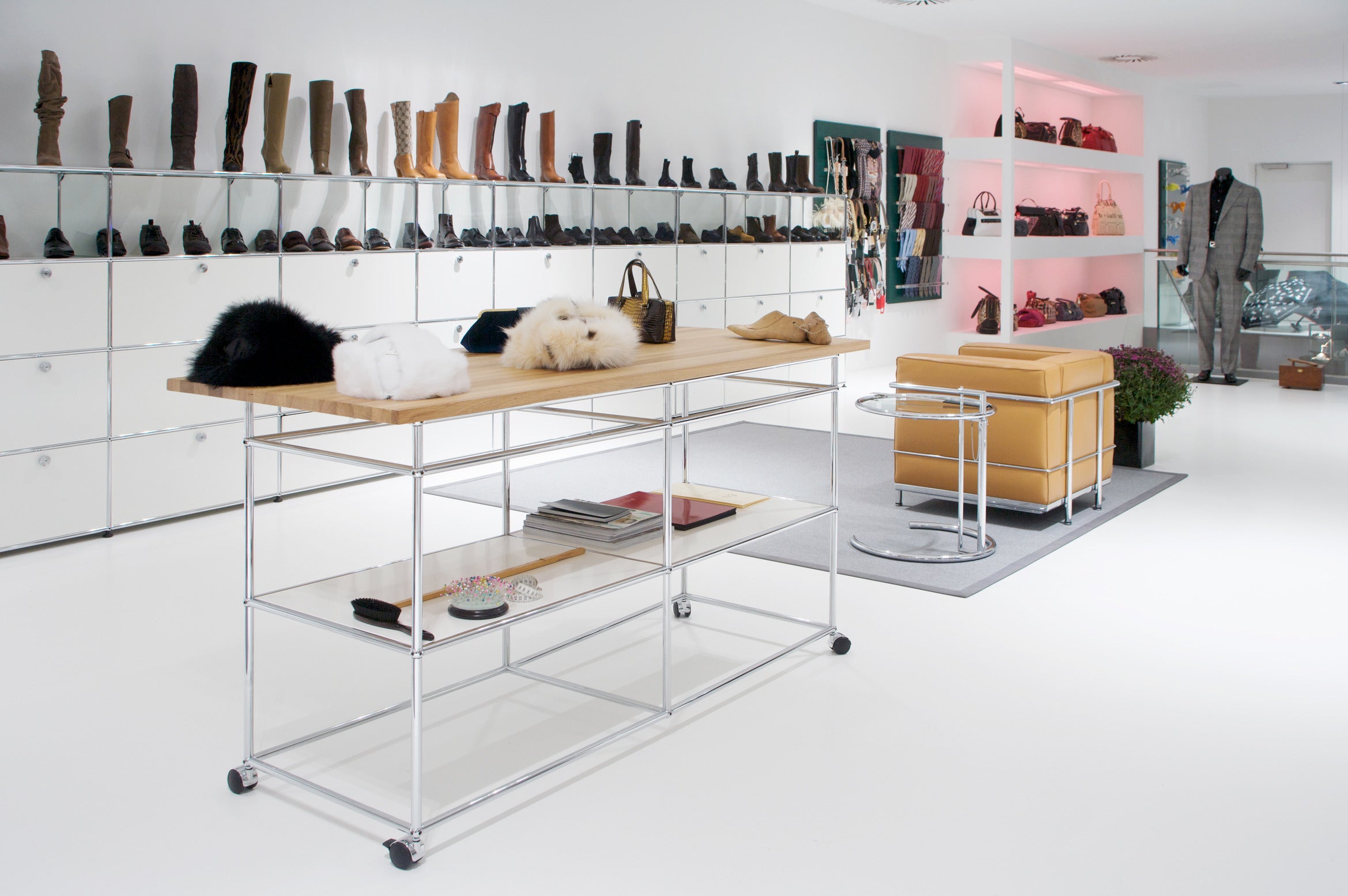 Modern Office Interior Design Blog | USM – Page 2 – USM UK