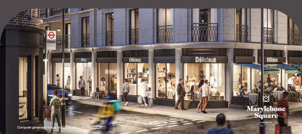 USM UK is relocating