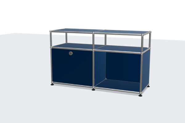USM Configuration 110774503