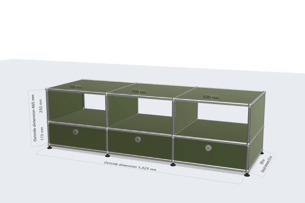 USM Configuration 110994822