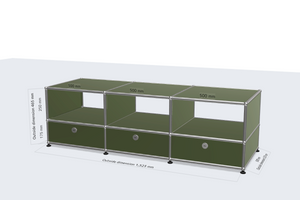 USM Configuration 110994822