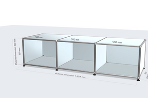 USM Configuration 137594400