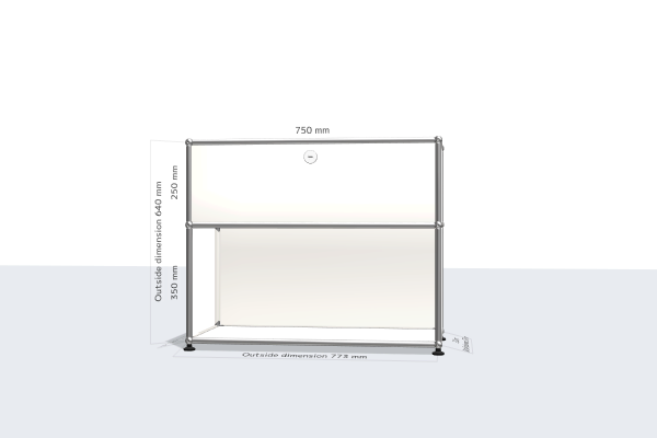 USM Configuration 14672013