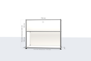 USM Configuration 14672013