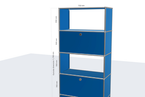USM Configuration 147885817