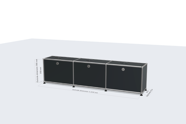 USM Configuration 149630856