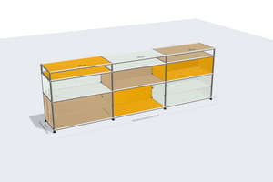 USM Configuration 154291817