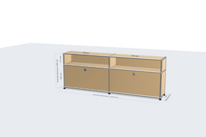 USM Configuration 159129919
