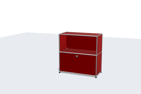 USM Configuration 166336328