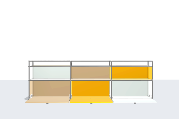 USM Configuration 167662032