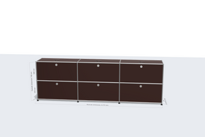 USM Configuration 172133054