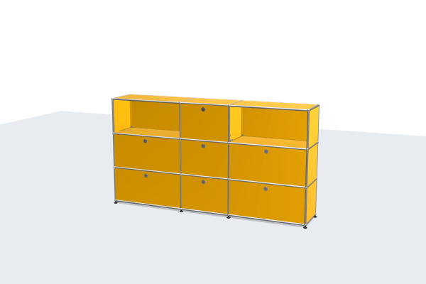 USM Configuration 177723142