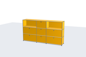 USM Configuration 177723142