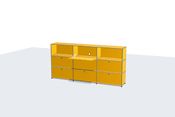 USM Configuration 179650683