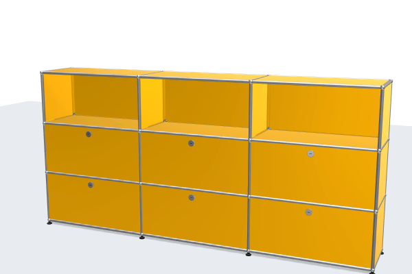 USM Configuration 179816655