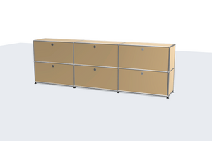 USM Configuration 182060264