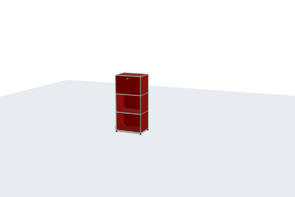 USM Configuration 182373500