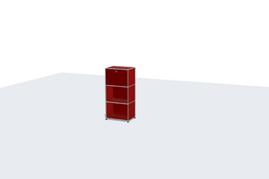 USM Configuration 182373500