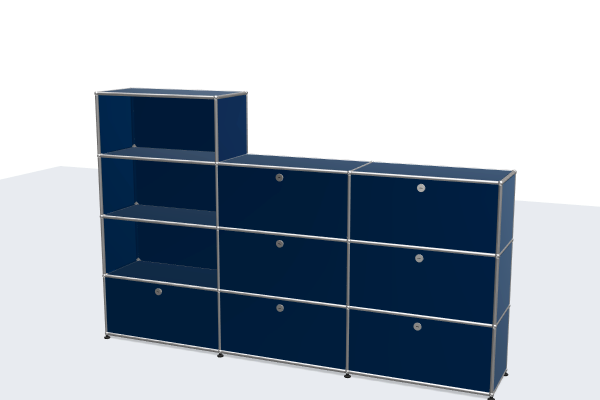 USM Configuration 182763498