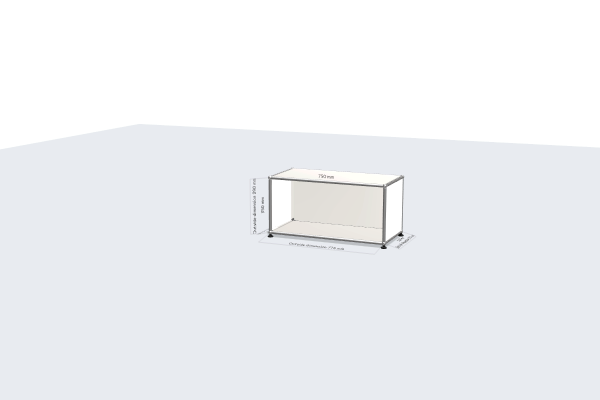 USM Configuration 186042006