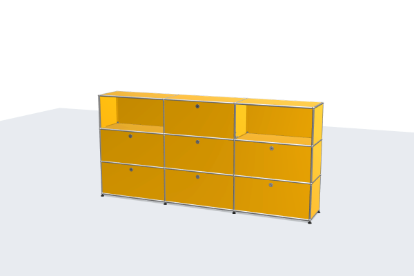 USM Configuration 187616042