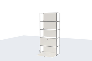USM Configuration 197316234