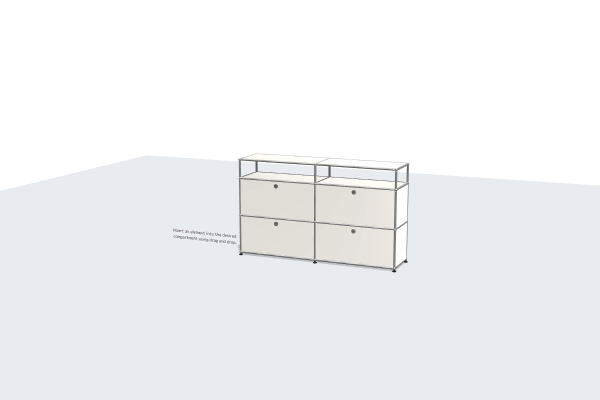 USM Configuration 203054704
