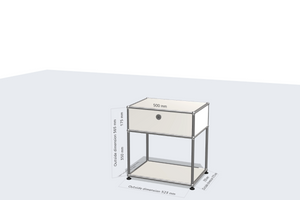 USM Configuration 210364036