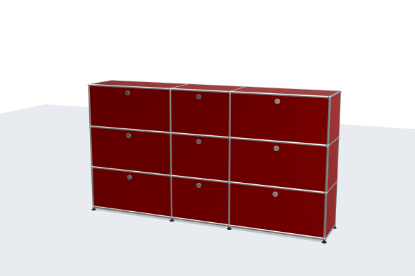 USM Configuration 210724974