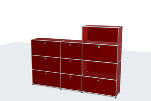 USM Configuration 211243254