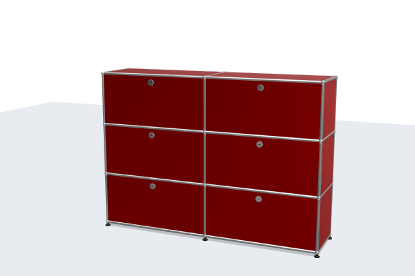 USM Configuration 211326646