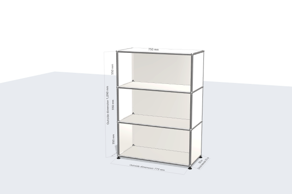 USM Configuration 220515411