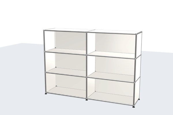 USM Configuration 23415741