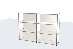 USM Configuration 23415741