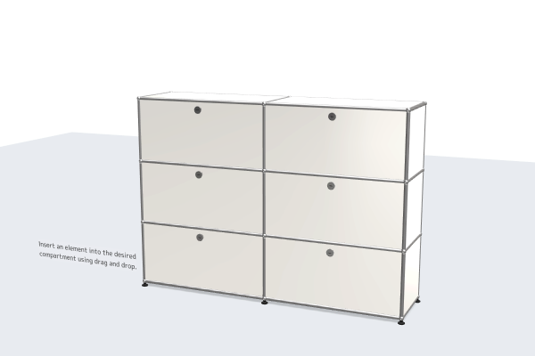 USM Configuration 25455962