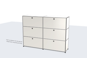 USM Configuration 25455962