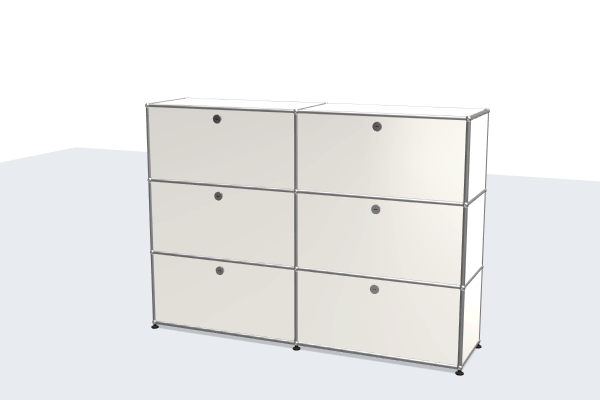 USM Configuration 254929193