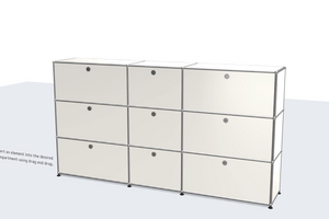 USM Configuration 255632704
