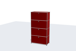 USM Configuration 257396203