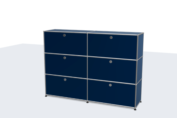 USM Configuration 258322814