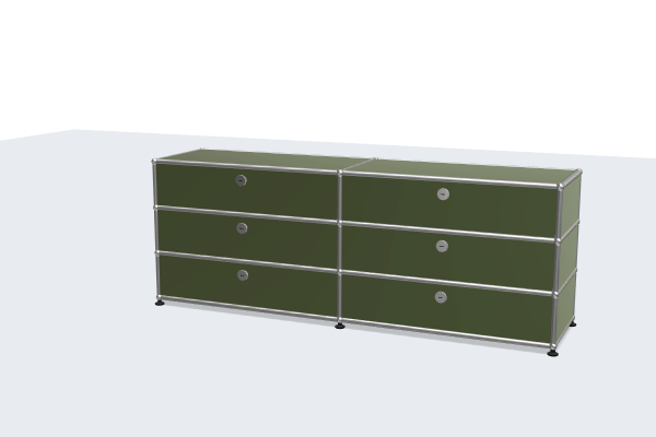 USM Configuration 29466929