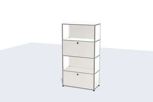 USM Configuration 32917406
