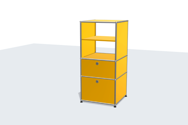 USM Configuration 3547817