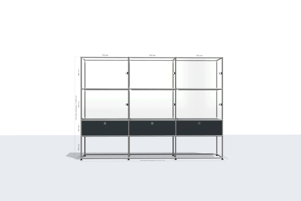USM Configuration 42978873