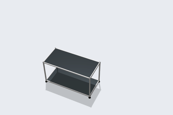USM Configuration 46246033