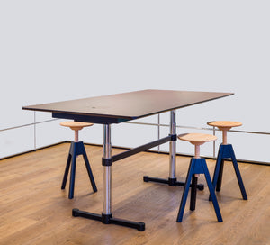 Sample sale 47: USM Kitos M meeting table