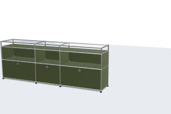 USM Configuration 53662485