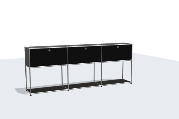 USM Configuration 58781594